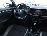 Škoda Kamiq (2020) Style 1.5 TSI, ČR,1.maj - náhled 7