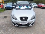 Seat Altea TDI,170KM,SERVIS,KRÁSNÝ,1MAJ67 - náhled 1