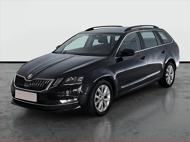 Škoda Octavia (2017) Style 2.0 TDI, Automat - fotka 2 z 20
