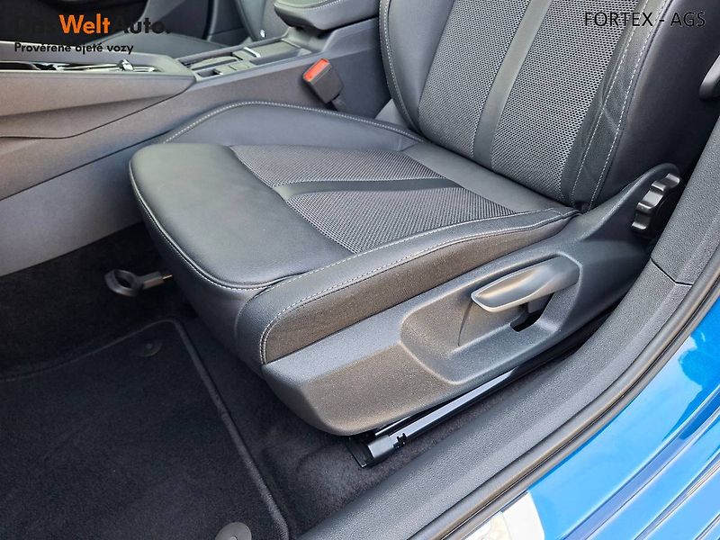 Škoda Octavia (2023) Combi,STYLE PLUS,2.0 TDI,110kW - fotka 21 z 32