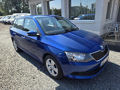 Škoda Fabia III.1.0 TSI  - fotografie inzerátu