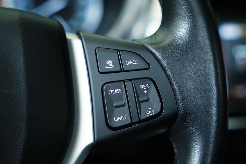 Suzuki Vitara - fotka 16 z 27