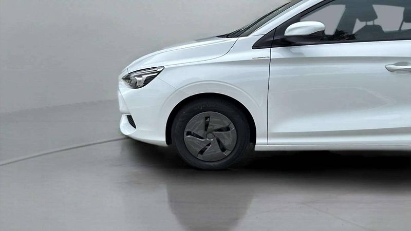 MG MG3 ICE EXCITE 1.5L (85kW/116k) MT - fotka 20 z 20