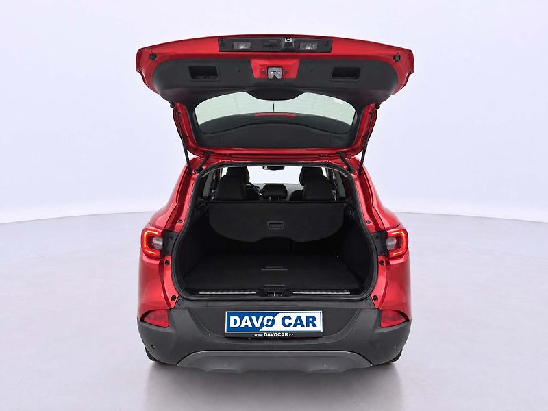 Renault Kadjar 1,2 96 kW Energy CZ - fotka 9 z 39