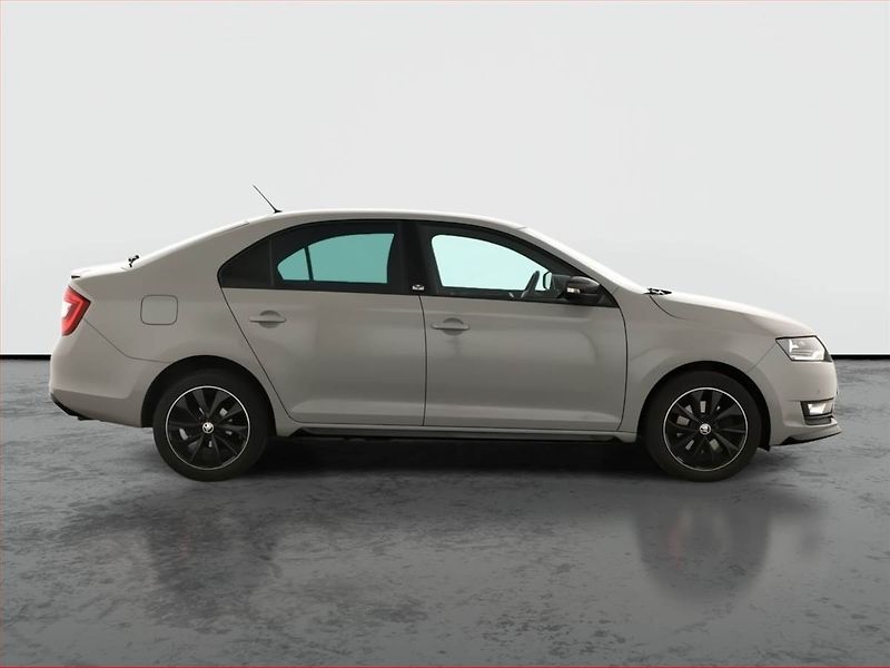 Škoda Rapid (2019) Monte Carlo 1.0 TSI, Automat - fotka 6 z 20