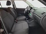 Škoda Fabia (2010) 1.2 TSI, Automat, Tažné - náhled 9