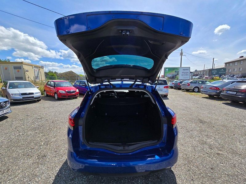 Renault Mégane (2022) 1.5 DCi 85KW Li - fotka 16 z 22
