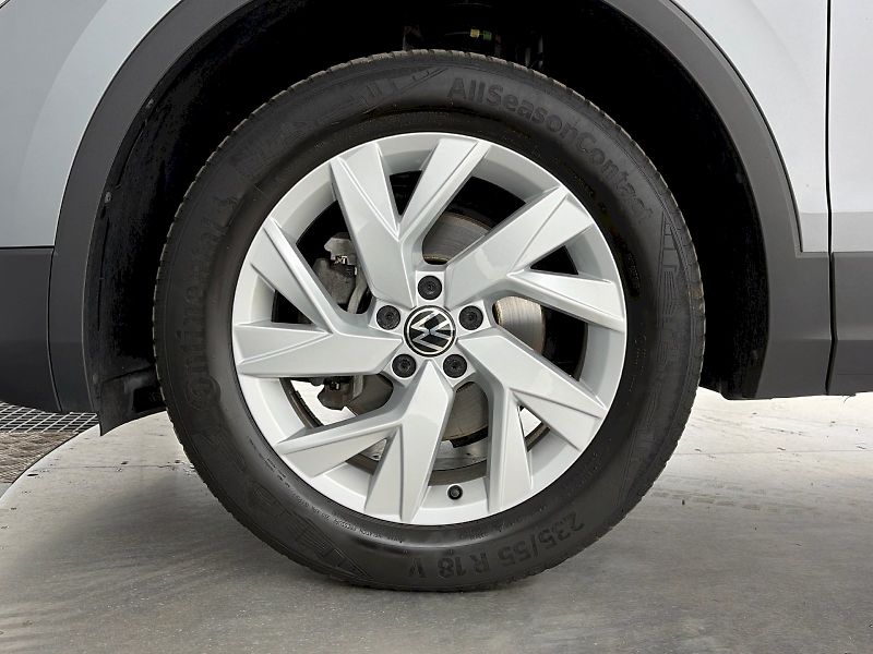 Volkswagen Tiguan Allspace (2022) Life 1.5 TSI 110kW - fotka 31 z 31