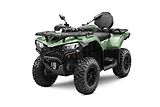 CFMOTO Gladiator X520 (2025) G2 - náhled 13