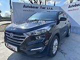 Hyundai Tucson (2017) 1.6TGDi 130kW  - náhled 2