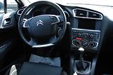 Citroën C4 II. 1.6 VTi 120PS NAVI-ZADÁN!  - náhled 13