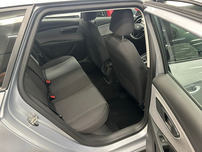Seat Leon (2020) 1.5 TGI MAN 2020 záruka 1R - fotka 20 z 55