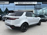 Land Rover Discovery D300 R-Dynamic SE - NOVÝ VŮZ - náhled 10