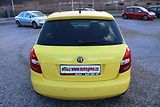 Škoda Fabia (2008) 1,4i 16V SPORT KLIMA EL.OKNA - náhled 6