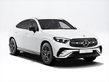 Mercedes-Benz GLC (2026) 2,0 200 d 4MATIC kupé - náhled 1