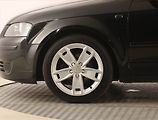 Audi A3 (2007) 1.9 TDI, po STK - náhled 14