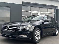 Volkswagen Passat 2.0TDI DSG Virtual 1.Maj DPH - fotografie inzerátu