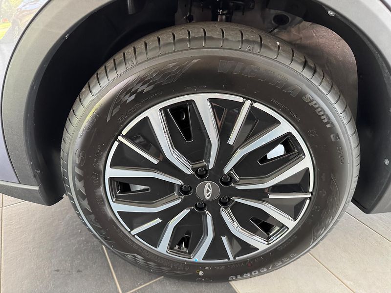 Chery Tiggo 7 (2026) 1,6T ICE Luxury FWD - fotka 58 z 60