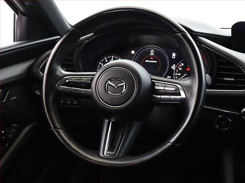 Mazda 3 (2023) 2.0 Skyactiv-G - fotka 14 z 20