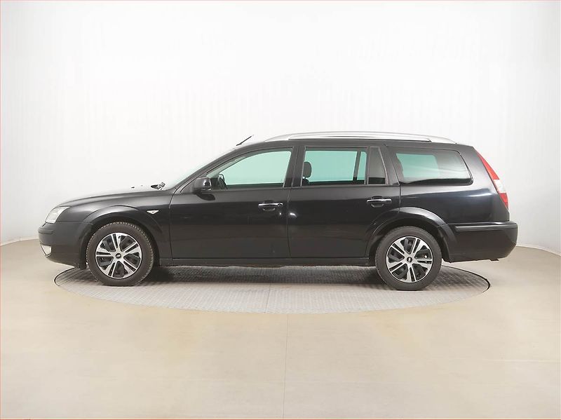 Ford Mondeo (2007) Trend 1.8 16V, nová STK - fotka 3 z 14