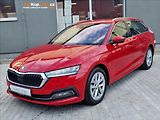 Škoda Octavia 2.0TDI Style Combi,ČR,1.Maj. - náhled 1