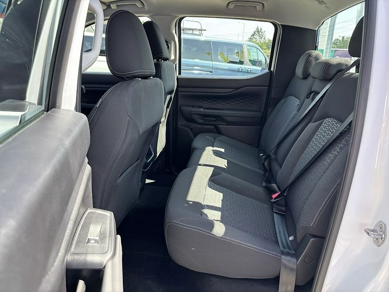 Ford Ranger (2026) XLT, Dvojkabina, 2.0 EcoBlue 1 - fotka 25 z 34