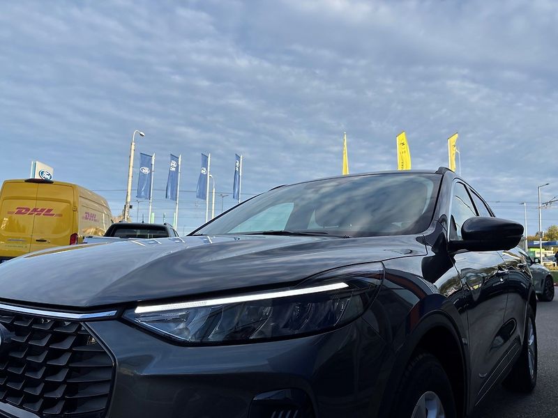 Ford Kuga (2026) REPRE EDITION, 5dveřová, 2.5 D - fotka 34 z 34