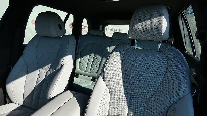 BMW X5 xDrive 40i M Sport - fotka 7 z 22