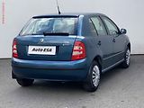 Škoda Fabia (2003) 1.2 i, ČR - náhled 3