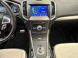 Ford S-MAX 2.5 Duratec HEV VIGNALE - náhled 17