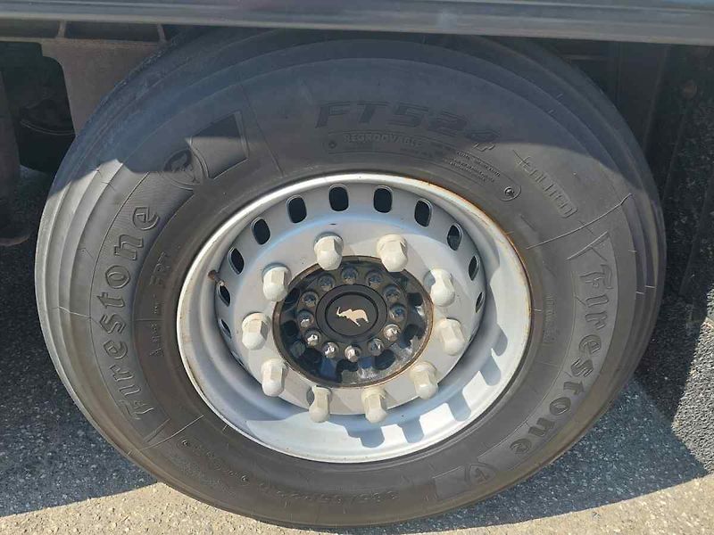 Schmitz Ostatní SKO 24 Thermo King SLXi 300 - fotka 35 z 52
