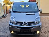 Renault Trafic 2.0dCi 84kW 9-MÍST*AC*TAŽNÉ* - náhled 7