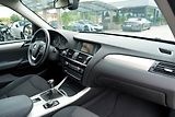 BMW X3 2.0d xDrive/manuál/navi/ČR - náhled 23