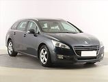 Peugeot 508 (2011) 2.0 HDi, Automat, Navi, Xenony - náhled 1
