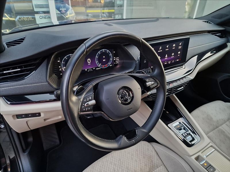 Škoda Octavia 2.0TDI 110kW DSG Style, 1.Maj. - fotka 20 z 50