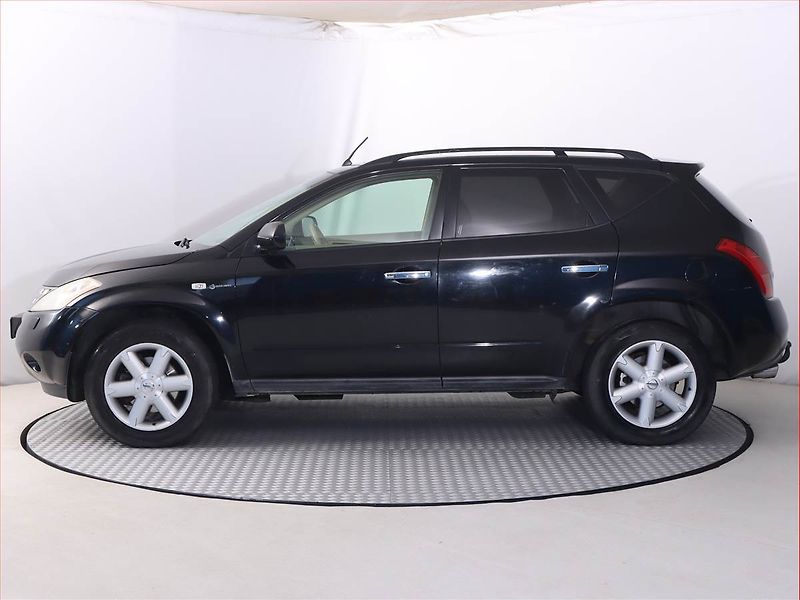 Nissan Murano (2007) 3.5 i, 4X4, Automat - fotka 3 z 19