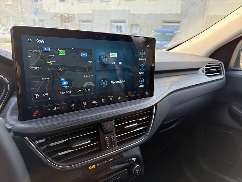 Ford Kuga ACTIVE X PHEV CZ ZÁRUKA TOP VÝ - fotka 18 z 18