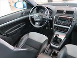 Škoda Octavia (2011) RS 2.0 TSI, Xenony, Tempomat - náhled 7