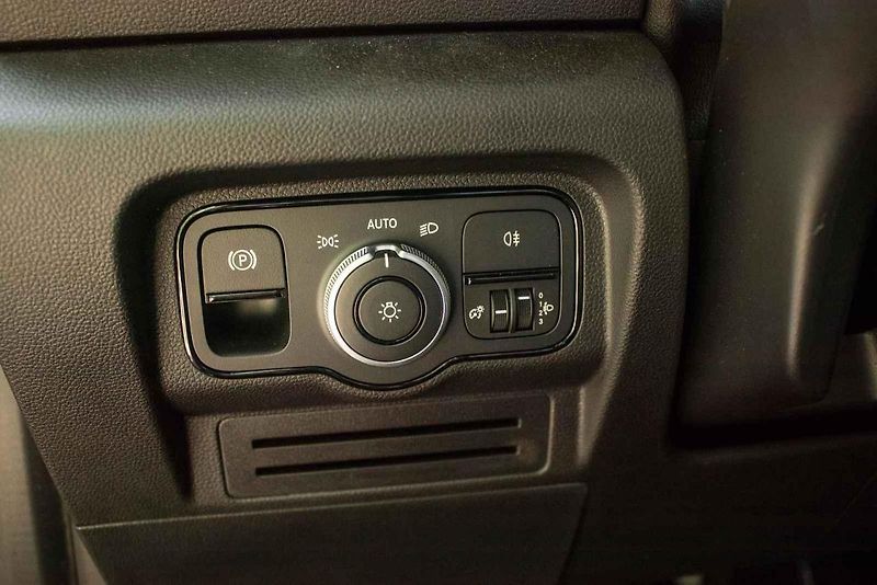Mercedes-Benz třída T