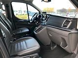 Ford Tourneo Custom (2018) - náhled 15