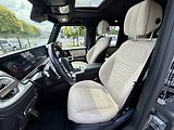 Mercedes-Benz Třídy G (2019) 500 - náhled 27
