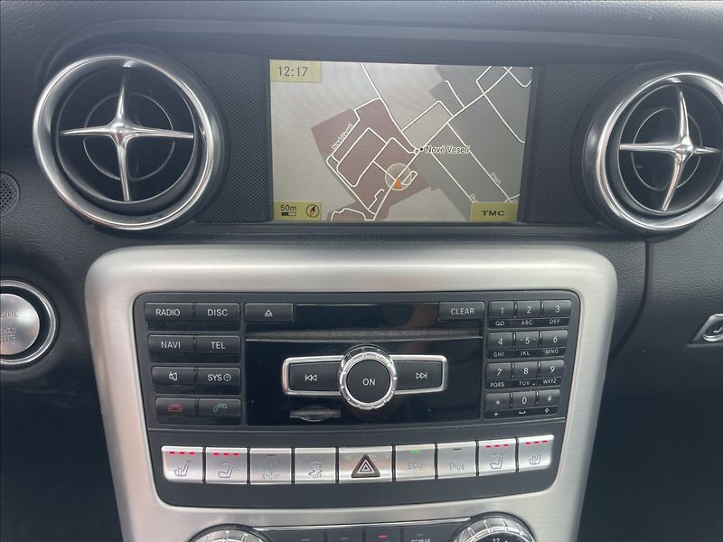Mercedes-Benz SLK 3,5 225kw AMG Odpočet DPH - fotka 10 z 31