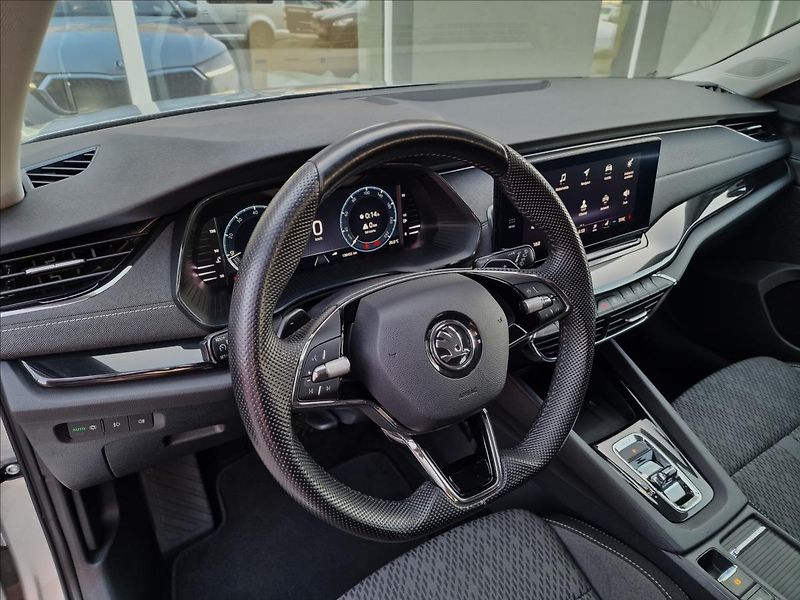 Škoda Octavia 2.0TDI 110kW 4x4 DSG Style,ČR - fotka 20 z 50