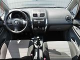 Suzuki SX4 (2010) 1.6 VVT 4x4, ČR, GLX, +kola - náhled 8