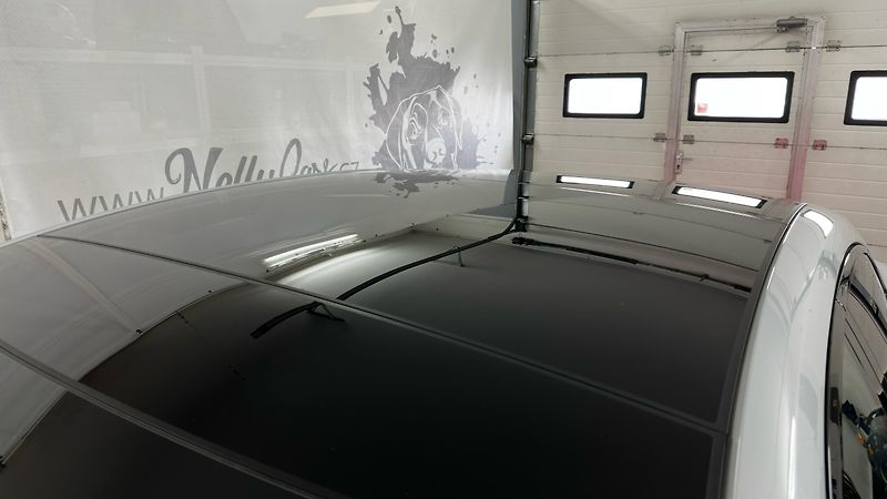 Porsche Panamera GTS / ZÁRUKA / TOP VÝBAVA  - fotka 21 z 64