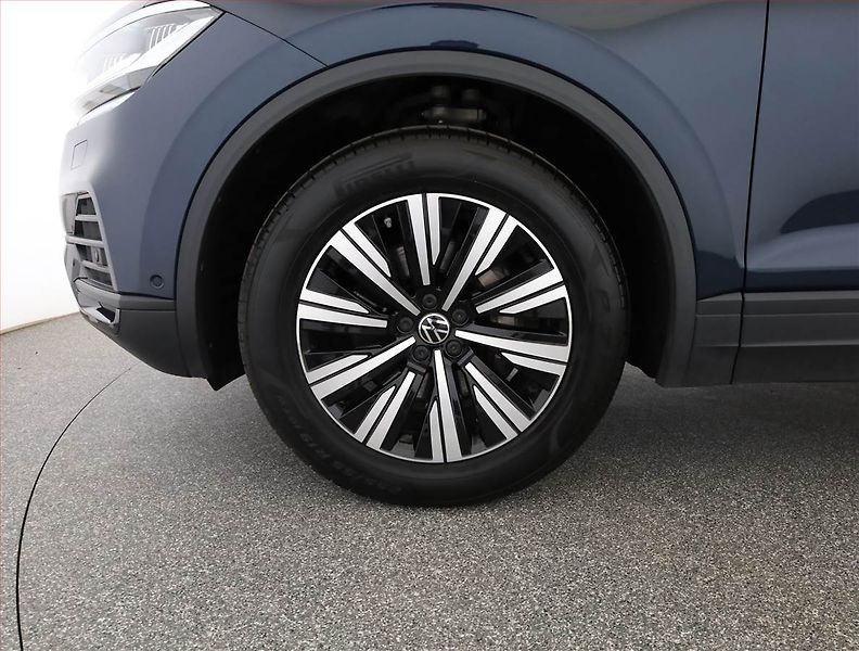 Volkswagen Touareg (2024) 3.0 TDI - fotka 21 z 21