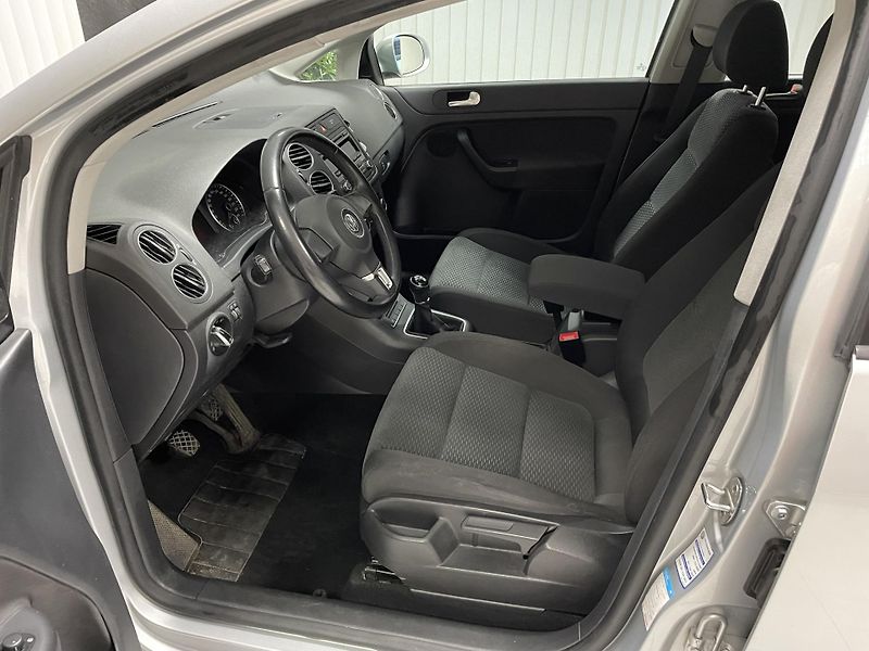 Volkswagen Golf Plus 1.2 TSi  ČR DIGIAC  - fotka 16 z 21
