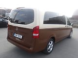 Mercedes-Benz Vito 2,2CDi EXTRA LONG ! AUTOMAT ! - náhled 11