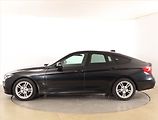 BMW Řada 3 (2018) 320d xDrive GT, 4X4, Automat - náhled 2