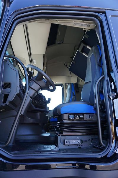 Volvo FH (2022) 500 / I – SAVE / XL / EURO 6 / - fotka 7 z 51
